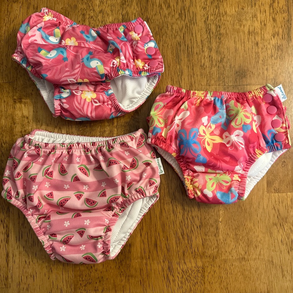 Swim Diapers